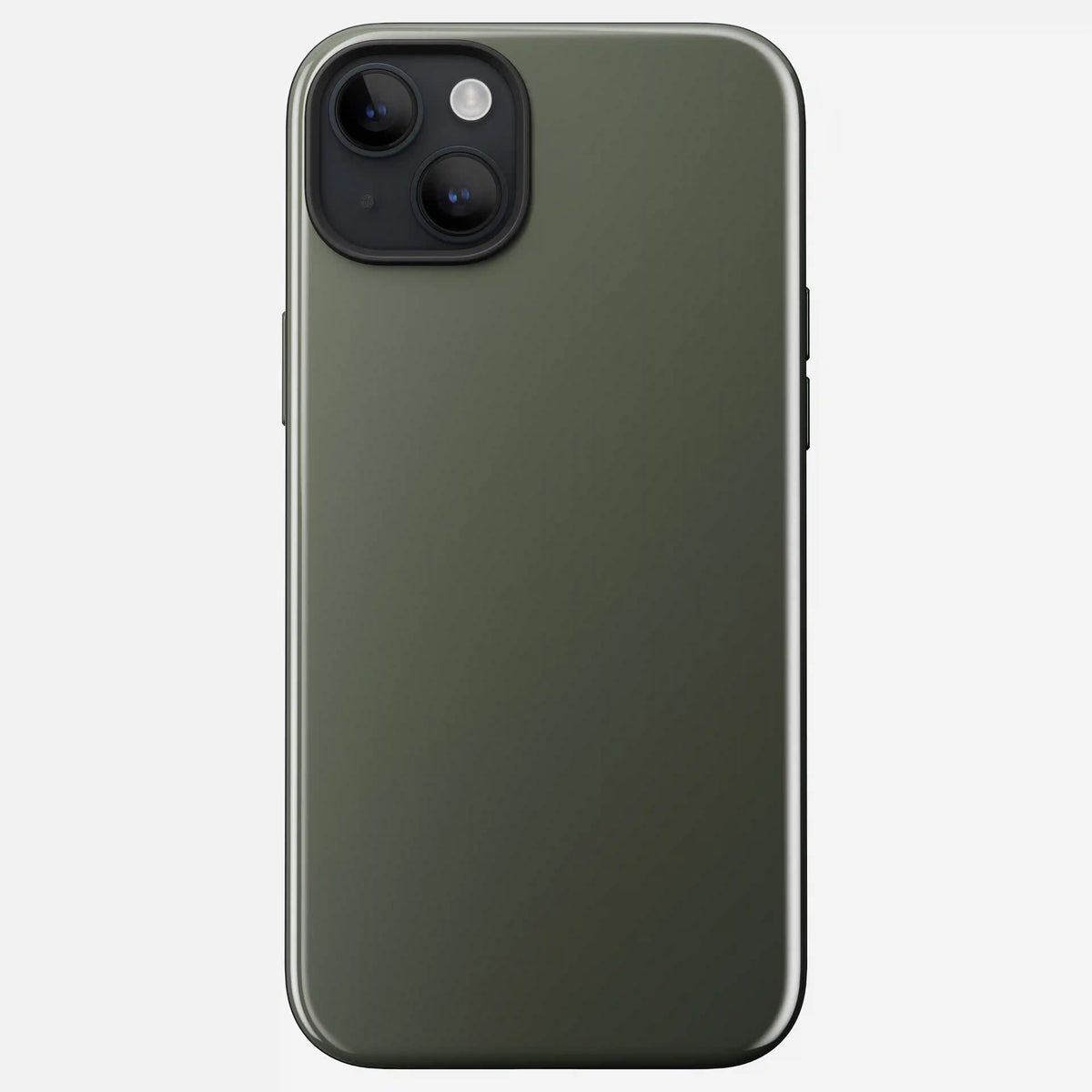 Sport Case - iPhone 14 Plus | Ash Green