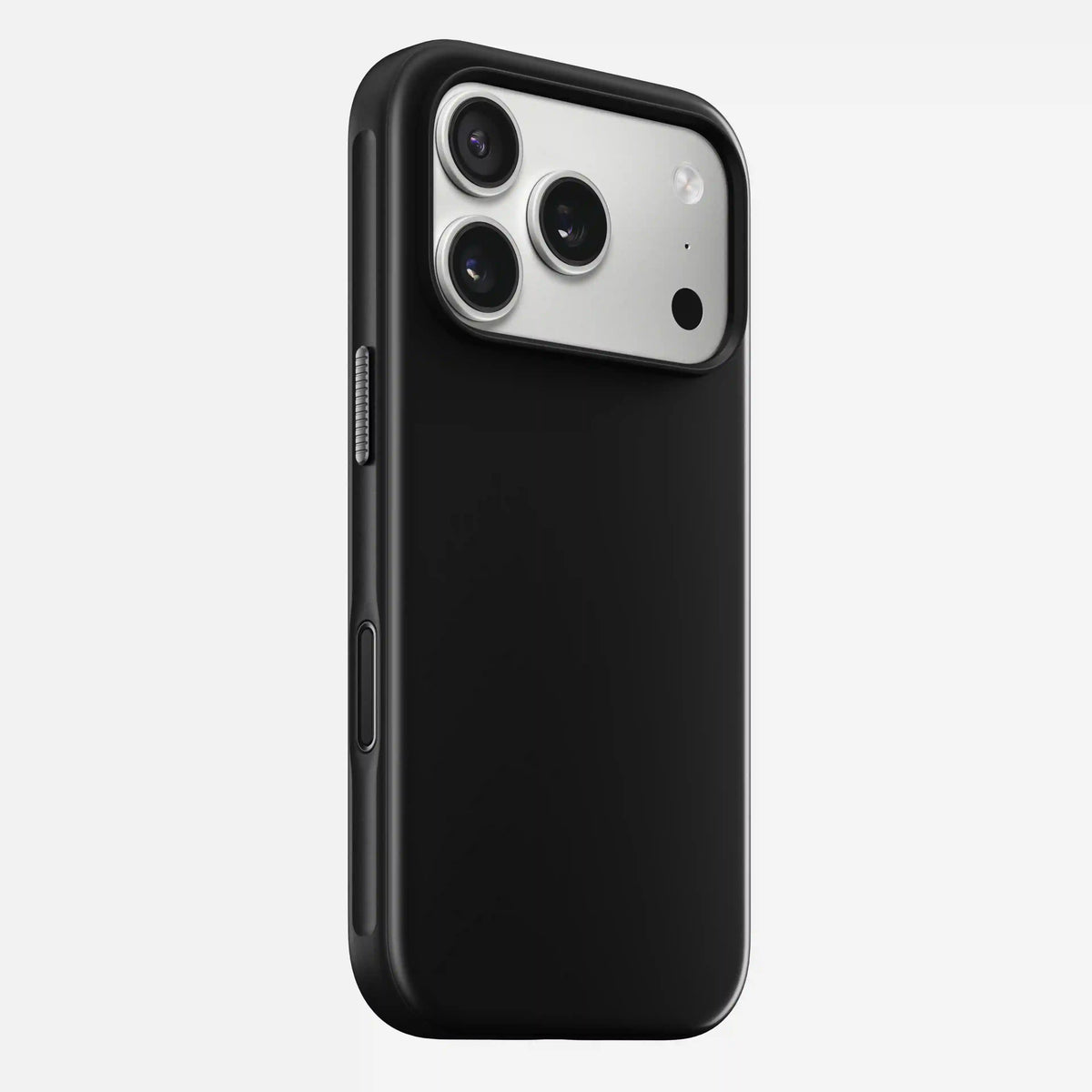 Sport Case - iPhone 17 Pro | Vulcan Black