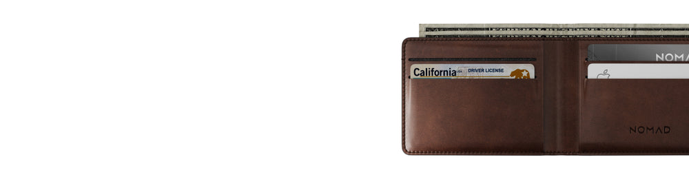 Wallets