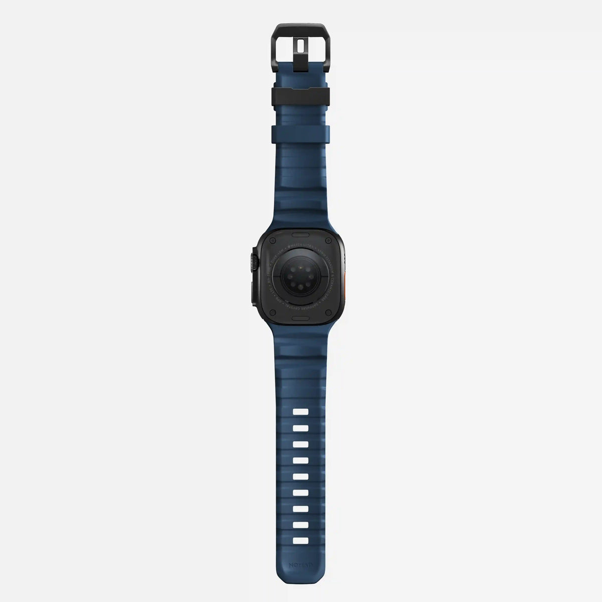 Rocky Point Band - 46mm/49mm | Storm | Natural Hardware