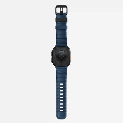 Rocky Point Band - 46mm/49mm | Storm | Natural Hardware