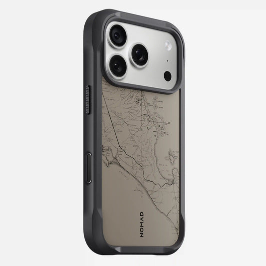 Rugged Case - iPhone 18 Pro | Balandra