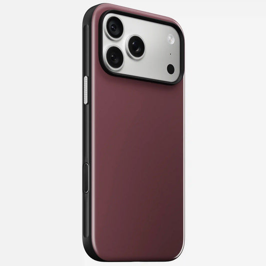 Sport Case - iPhone 18 Pro Max | Rosewood