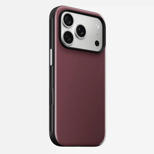 Sport Case - iPhone 18 Pro | Rosewood