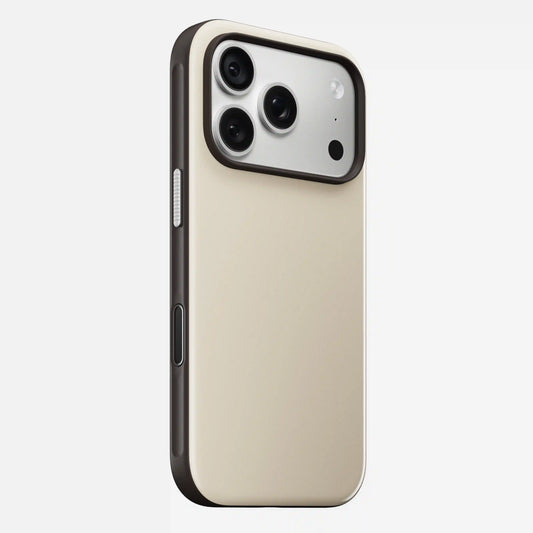 Sport Case - iPhone 18 Pro | Driftwood