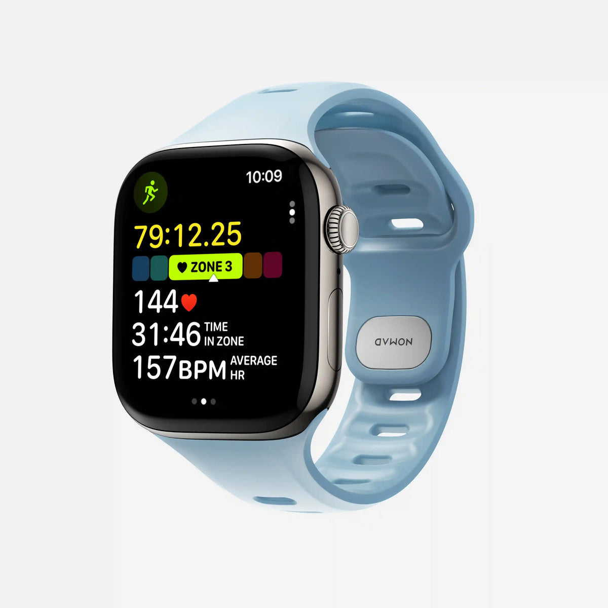 Tempo Band - 42mm | Tidal