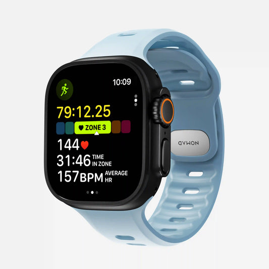 Tempo Band - 49mm | Tidal