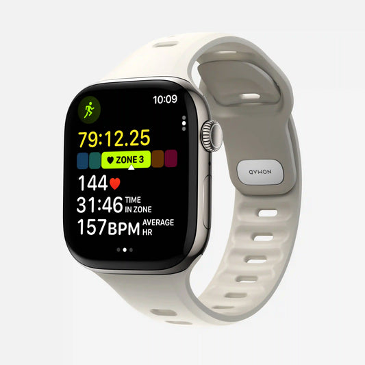 Tempo Band - 46mm | Driftwood