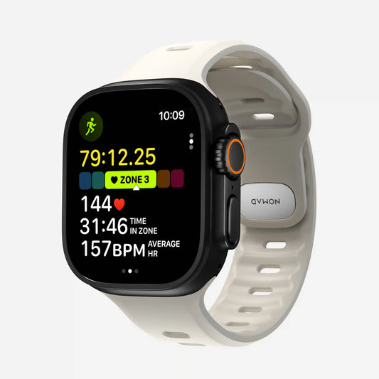 Tempo Band - 49mm | Driftwood