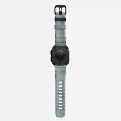 Rocky Point Band - 46mm/49mm | Storm | Natural Hardware
