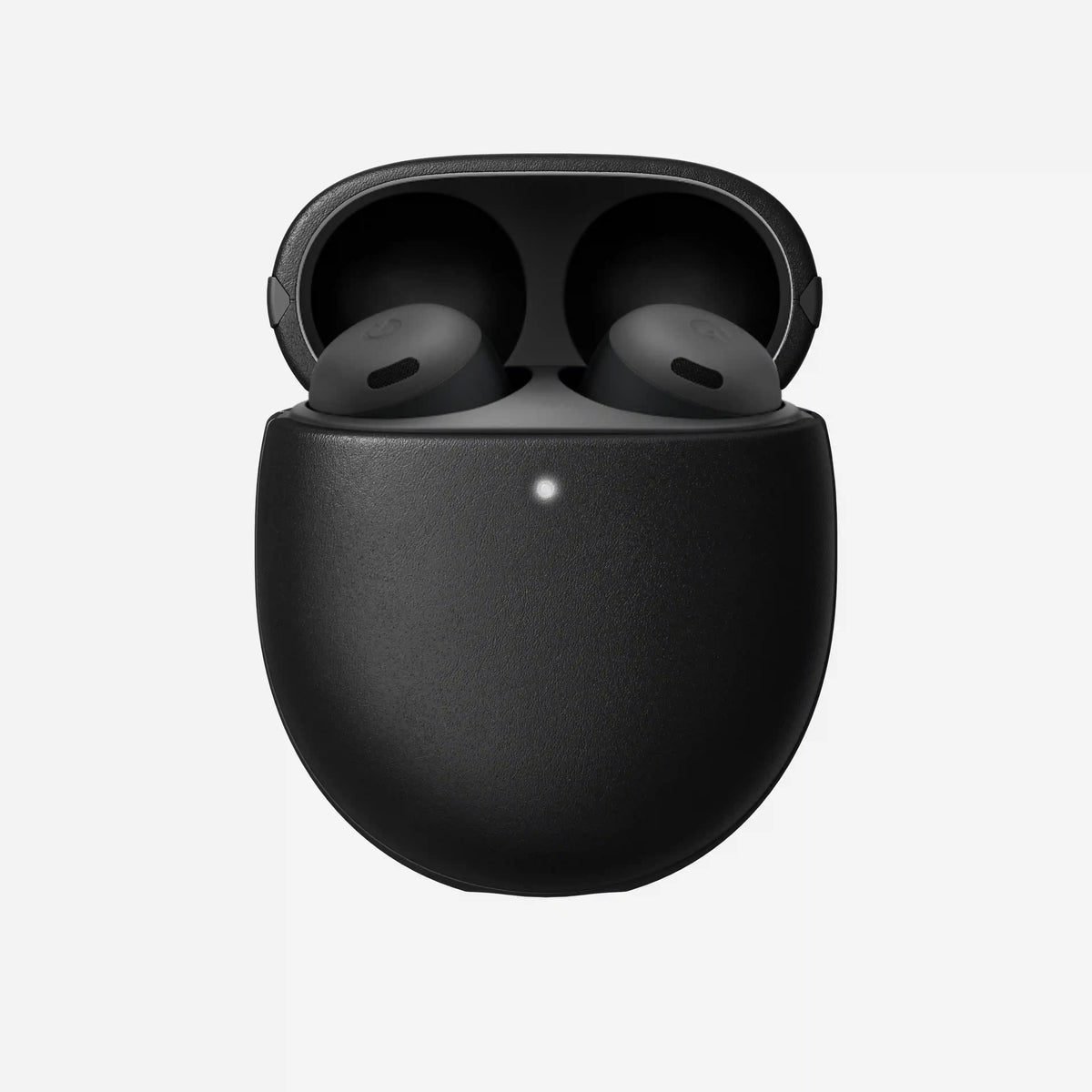 Modern Leather Case - Pixel Buds Pro | Rustic Brown | Horween