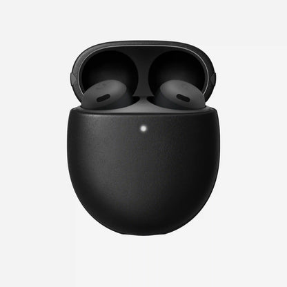 Modern Leather Case - Pixel Buds Pro | Rustic Brown | Horween