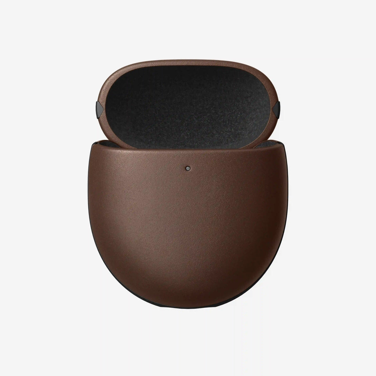 Modern Leather Case - Pixel Buds Pro | Rustic Brown | Horween