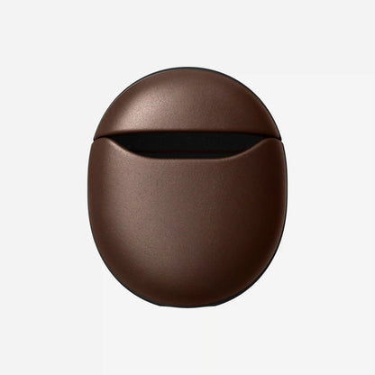 Modern Leather Case - Pixel Buds Pro | Rustic Brown | Horween