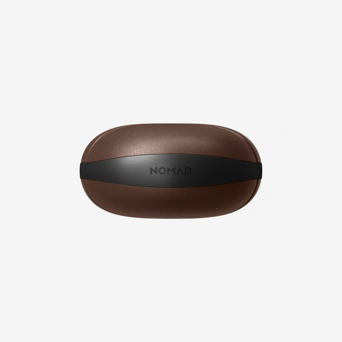 Modern Leather Case - Pixel Buds Pro | Rustic Brown | Horween