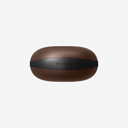 Modern Leather Case - Pixel Buds Pro | Rustic Brown | Horween