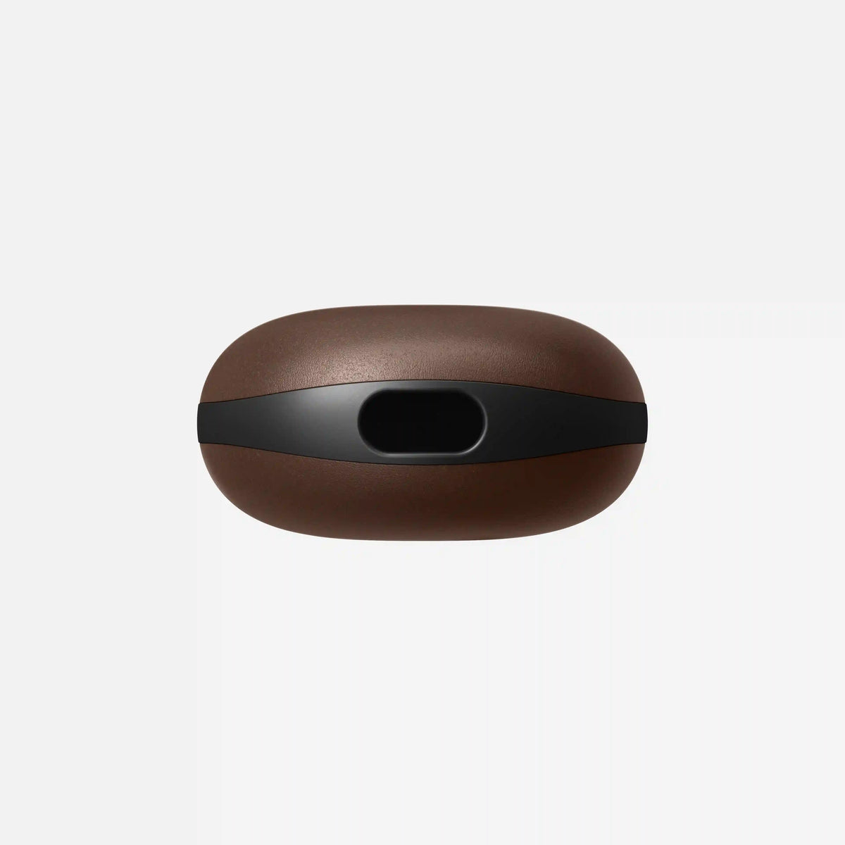 Modern Leather Case - Pixel Buds Pro | Rustic Brown | Horween