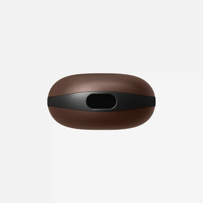 Modern Leather Case - Pixel Buds Pro | Rustic Brown | Horween