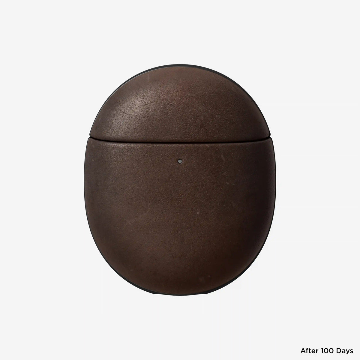 Modern Leather Case - Pixel Buds Pro | Rustic Brown | Horween