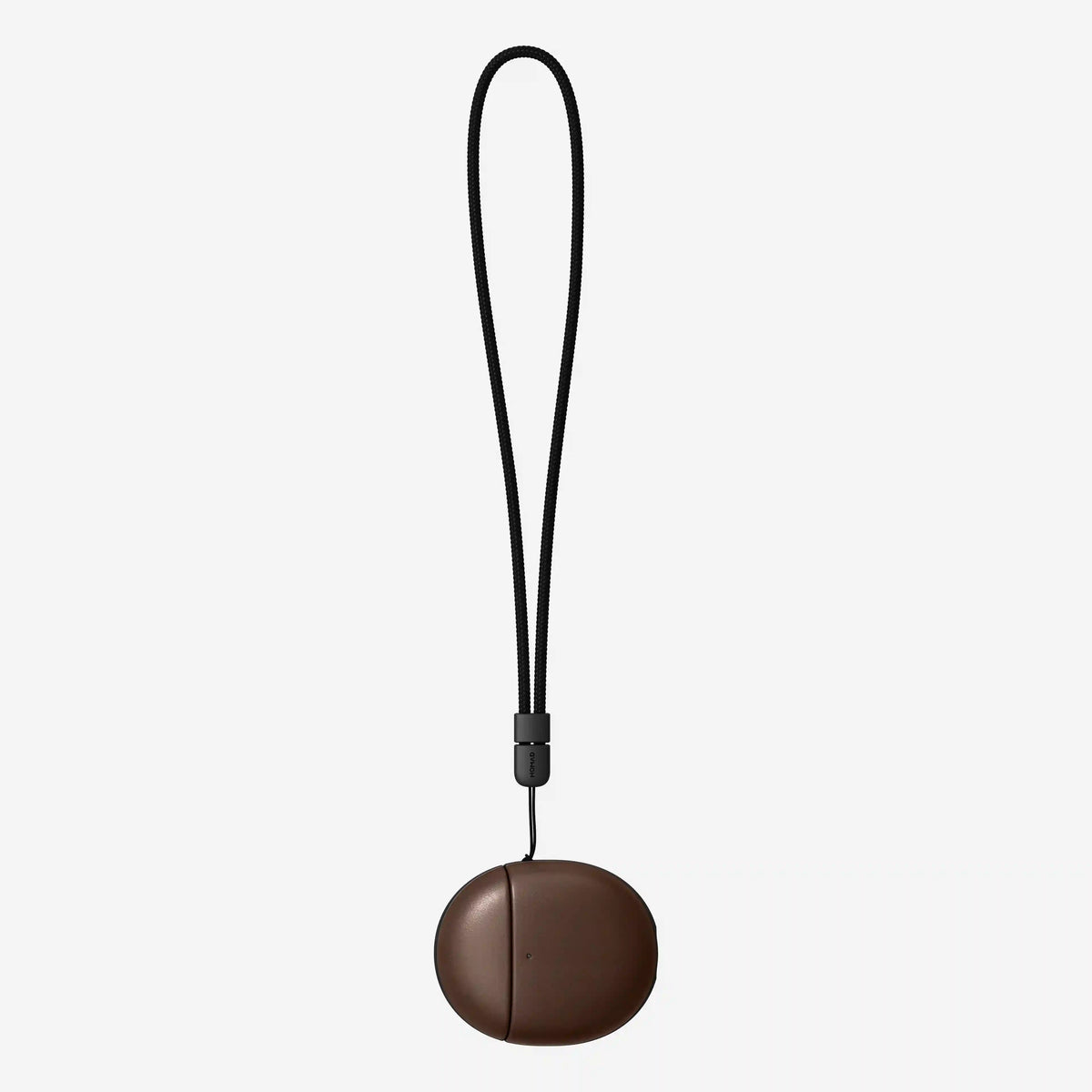 Modern Leather Case - Pixel Buds Pro | Rustic Brown | Horween