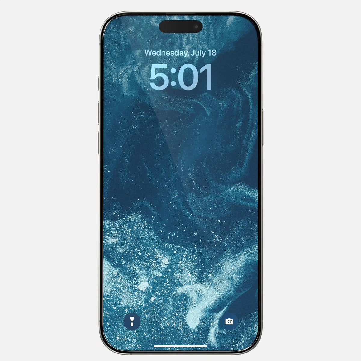 Screen Protector - iPhone 16 Pro Max