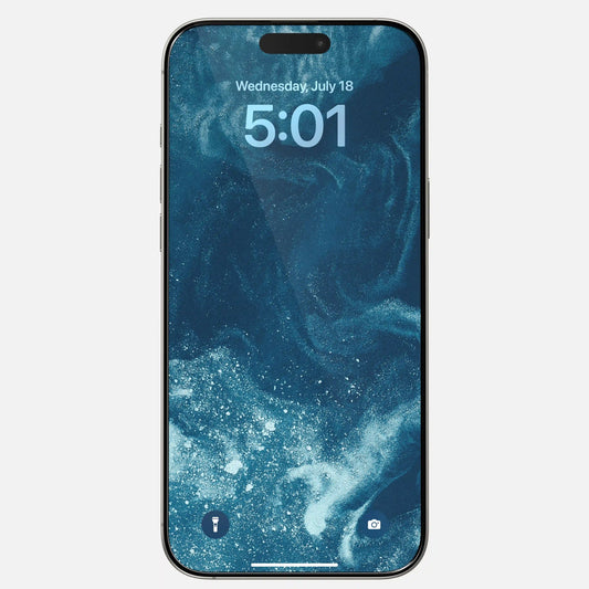 Screen Protector - iPhone 16 Pro Max