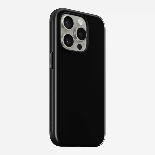 Sport Case - iPhone 15 Pro | Black
