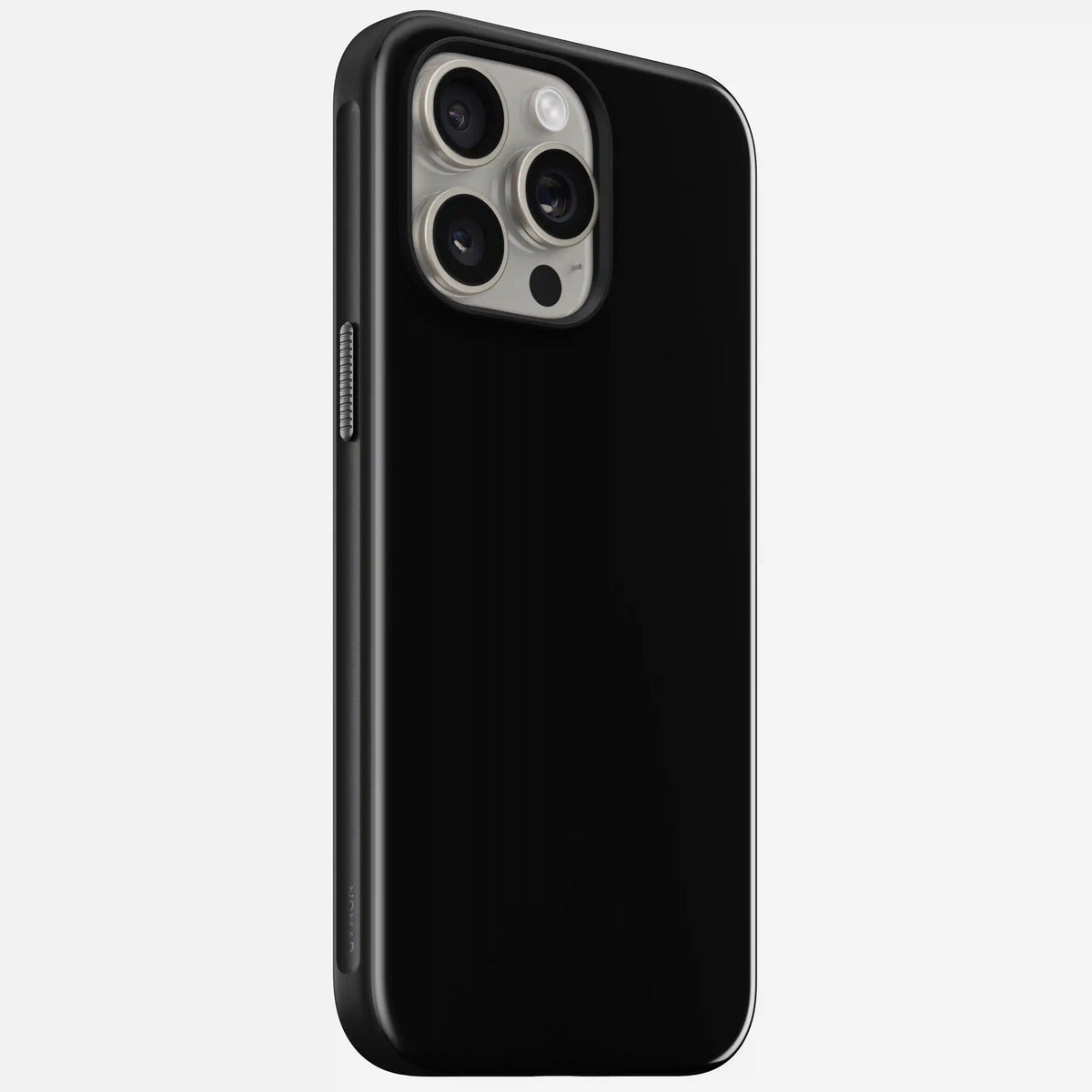 Sport Case - iPhone 15 Pro Max | Black