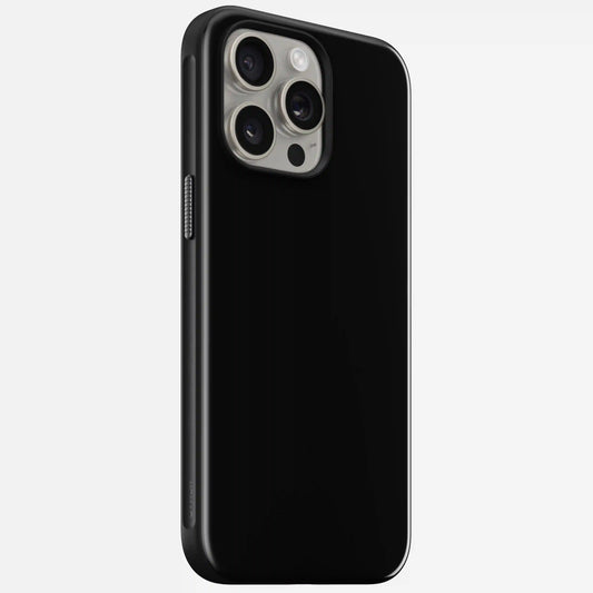 Sport Case - iPhone 15 Pro Max | Black