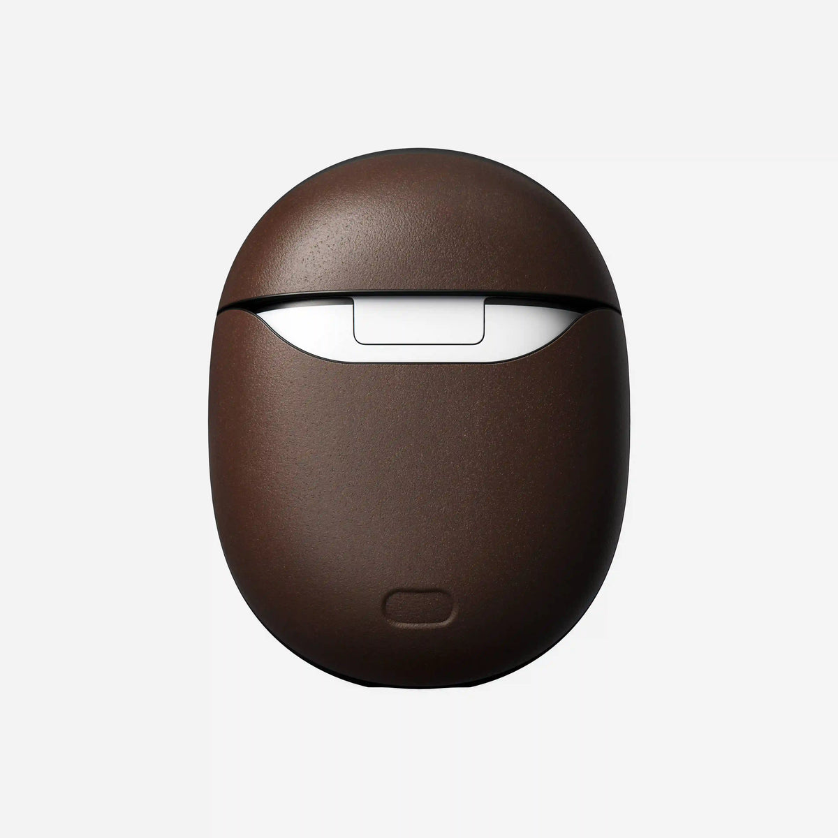 Modern Leather Case - Pixel Buds Pro | Rustic Brown | Horween
