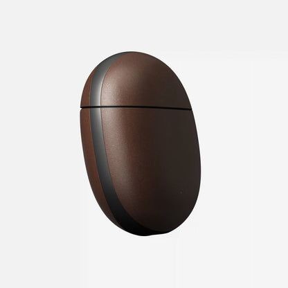 Modern Leather Case - Pixel Buds Pro | Rustic Brown | Horween