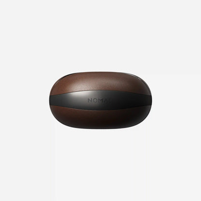 Modern Leather Case - Pixel Buds Pro | Rustic Brown | Horween