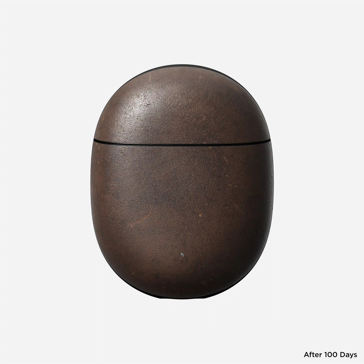 Modern Leather Case - Pixel Buds Pro | Rustic Brown | Horween
