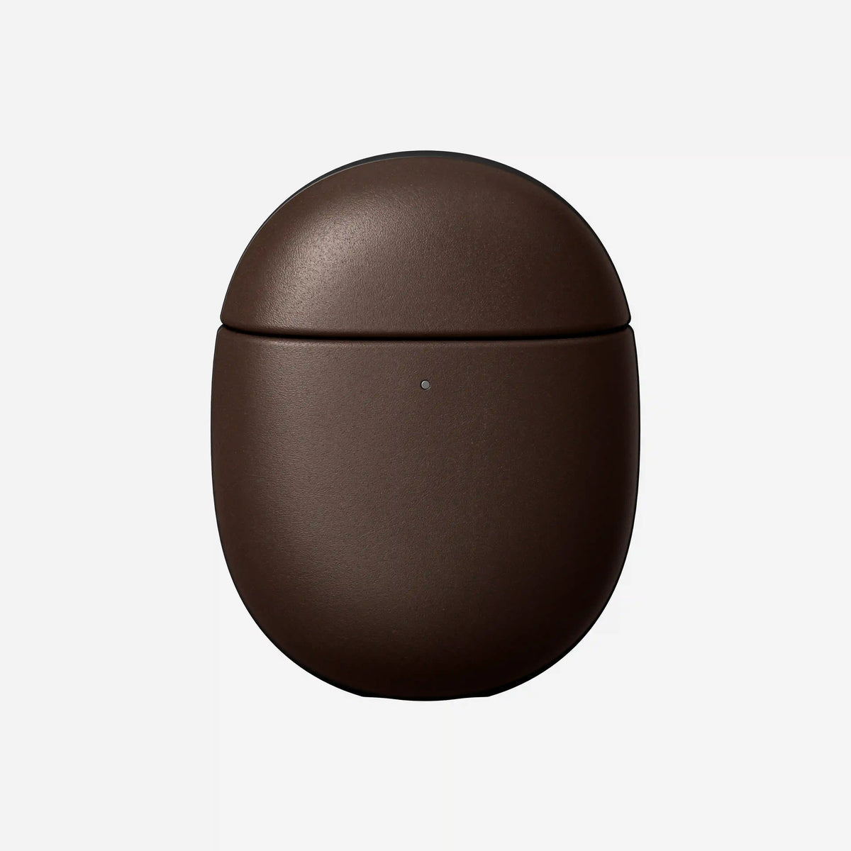 Modern Leather Case - Pixel Buds Pro | Rustic Brown | Horween
