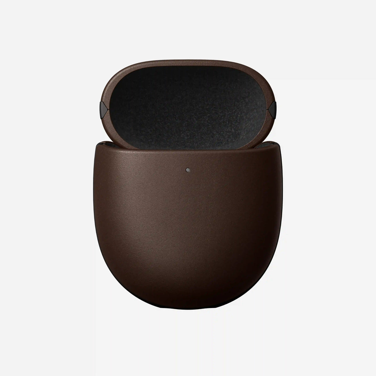 Modern Leather Case - Pixel Buds Pro | Rustic Brown | Horween