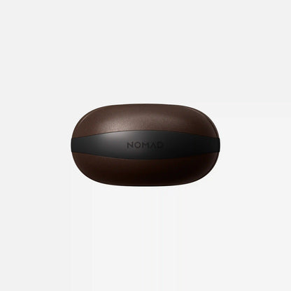 Modern Leather Case - Pixel Buds Pro | Rustic Brown | Horween