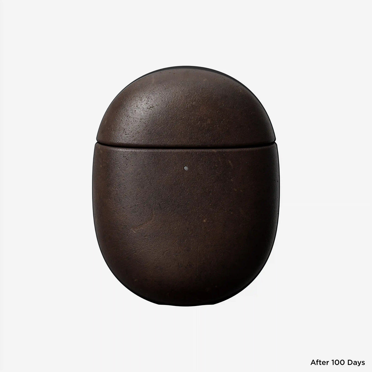 Modern Leather Case - Pixel Buds Pro | Rustic Brown | Horween