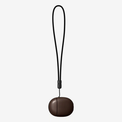 Modern Leather Case - Pixel Buds Pro | Rustic Brown | Horween