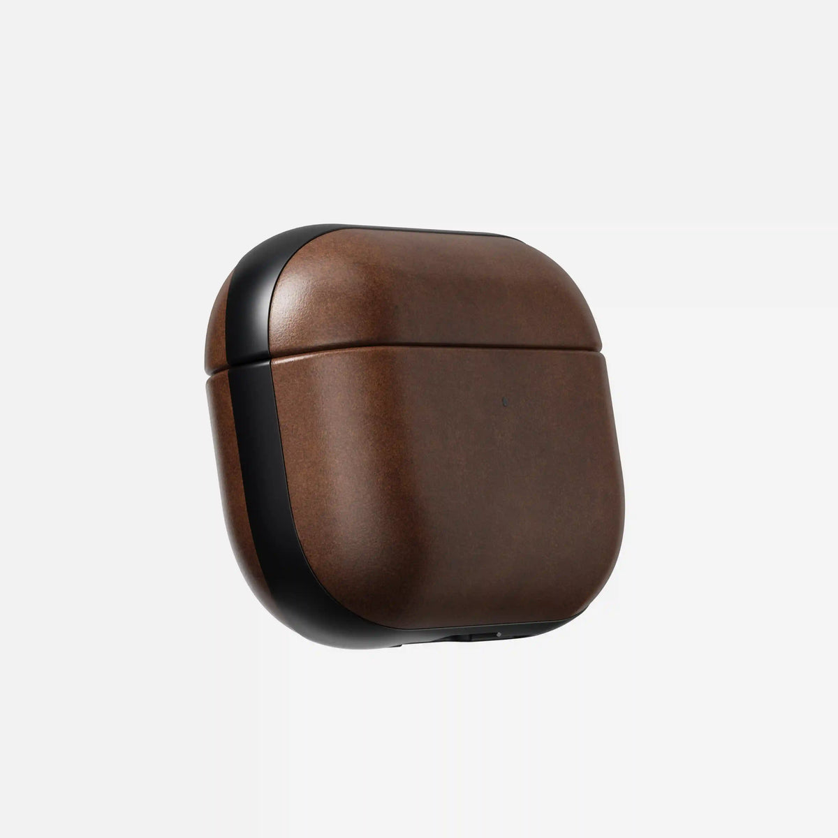 Modern Leather Case - AirPods Pro 3 | Rustic Brown | Horween