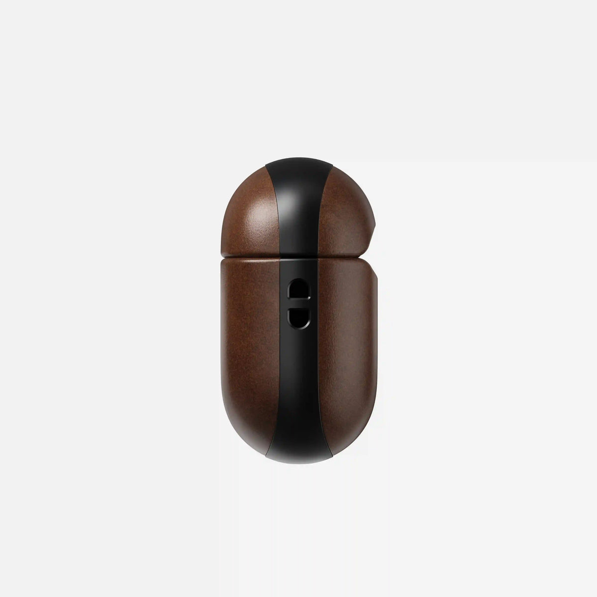 Modern Leather Case - AirPods Pro 3 | Rustic Brown | Horween
