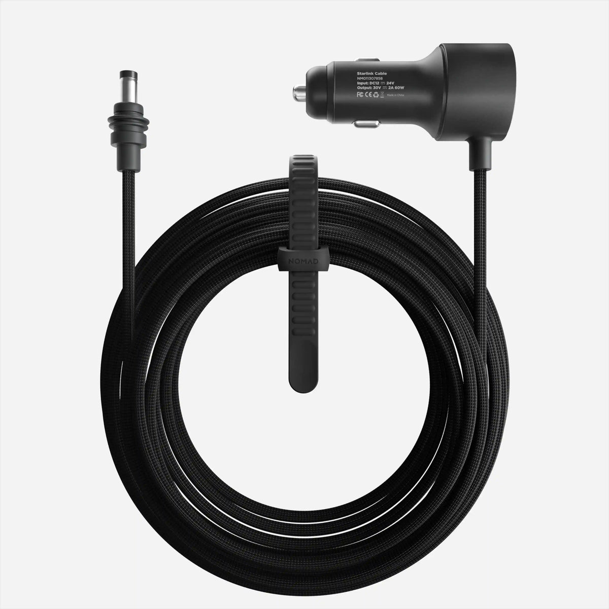 Starlink Cable | 12V | 60W | 15m