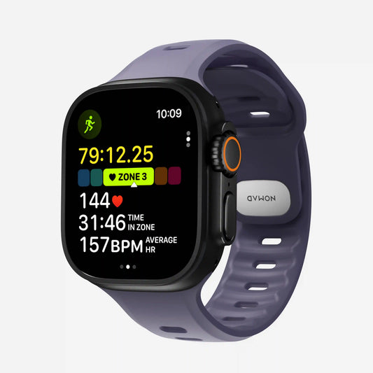 Tempo Band - 49mm | Dusk