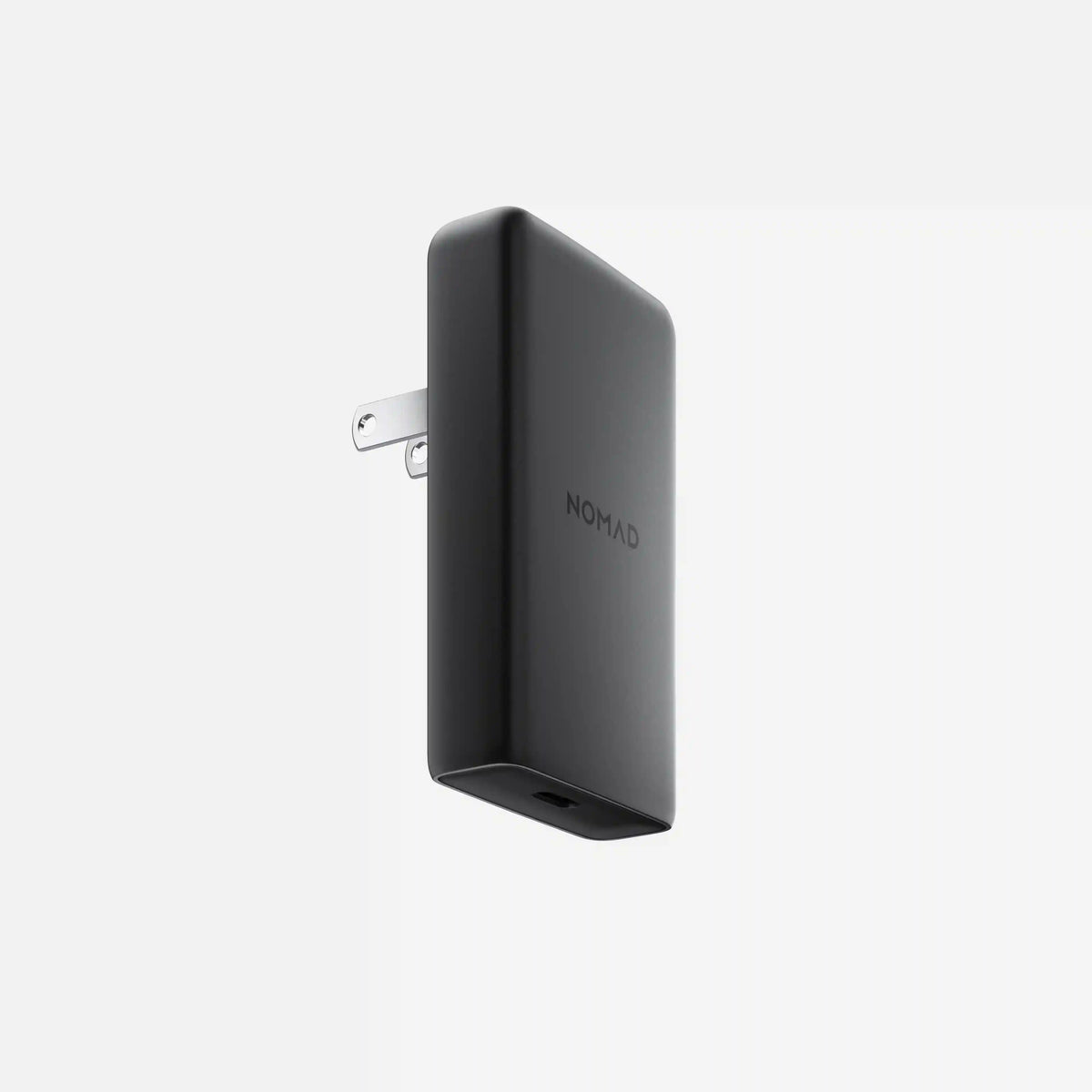 AC Adapter - 40W | Slim | Carbide | US