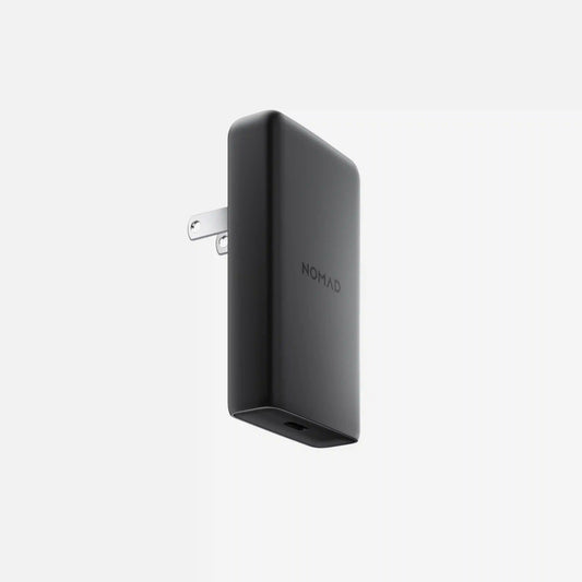 AC Adapter - 40W | Slim | Carbide | US