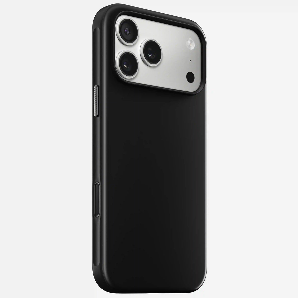 Sport Case - iPhone 17 Pro Max | Vulcan Black