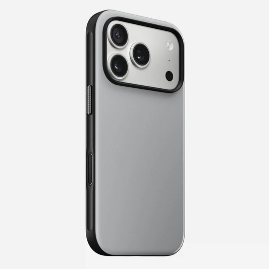 Sport Case - iPhone 17 Pro | Lunar Gray