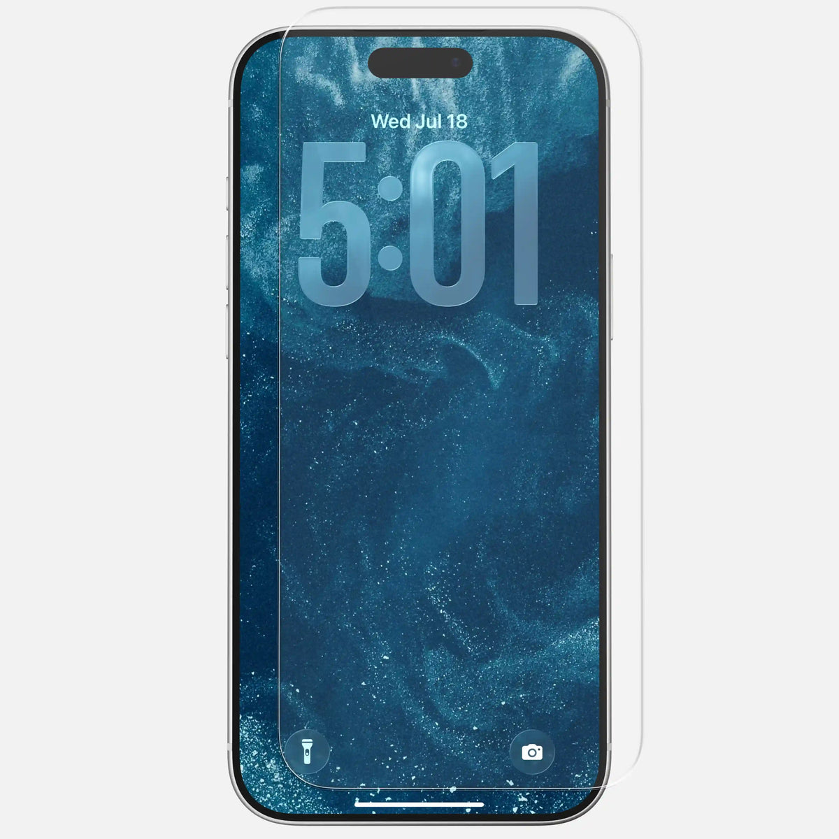 Screen Protector - iPhone 18 Pro Max - Anti-Reflective