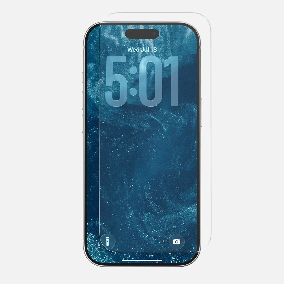 Screen Protector - iPhone 18 Pro - Anti-Reflective