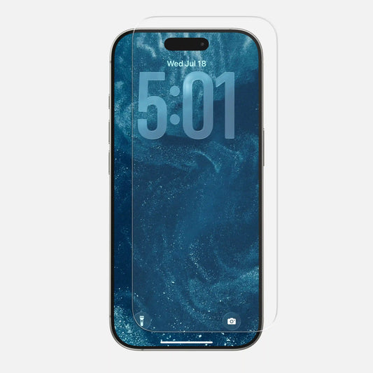 Screen Protector - iPhone 17 Pro