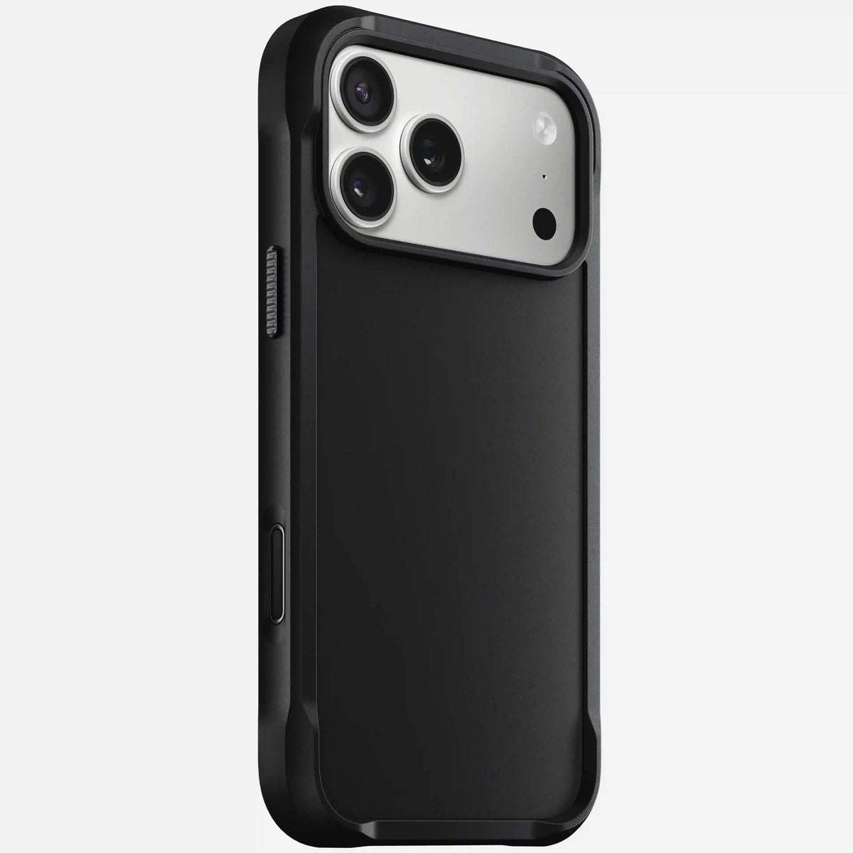 Rugged Case - iPhone 17 Pro Max | Black